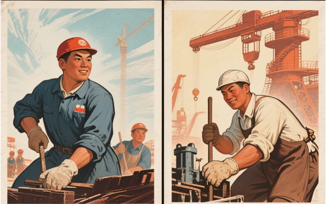 《炉火中的青春 2》