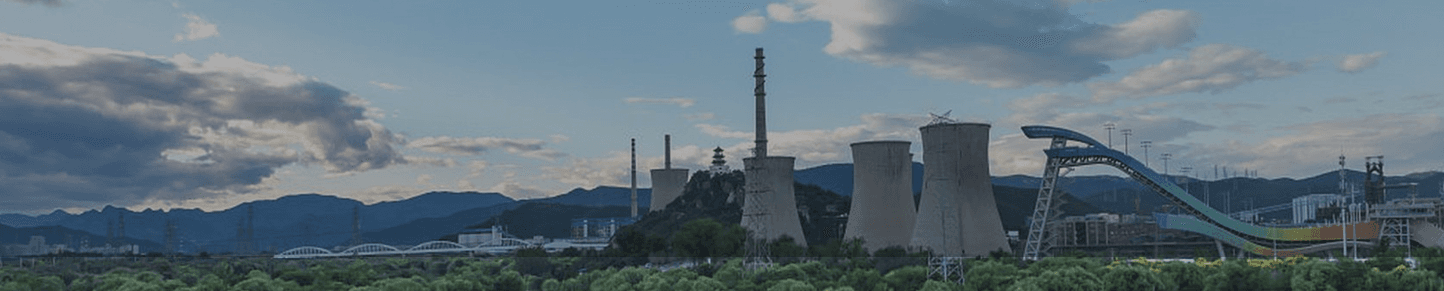 东北工业遗产群